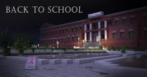 Download Back to School for Minecraft 1.10.2