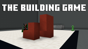 Download The Building Game for Minecraft 1.13.2