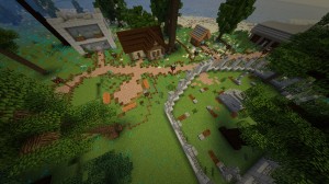 Download The Nightmare for Minecraft 1.13