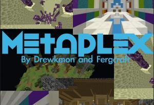Download Metaplex for Minecraft 1.12.2