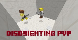 Download Disorienting PvP for Minecraft 1.13.2