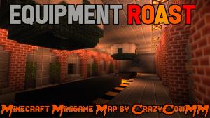 Download Equipment Roast for Minecraft 1.13.2