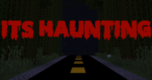 Download It's Haunting for Minecraft 1.12