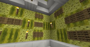 Download The Puzzling Rooms for Minecraft 1.13.2