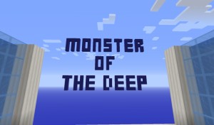 Download Monster of the Deep for Minecraft 1.13.2