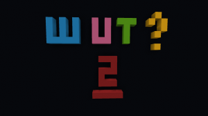 Download Wut? 2: The Other One for Minecraft 1.12.2