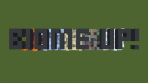 Download Biome UP for Minecraft 1.13.2