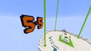 Download 5x5 for Minecraft 1.12.2