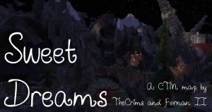 Download Sweet Dreams for Minecraft 1.12