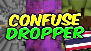 Download Confuse Dropper for Minecraft 1.13.1