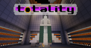 Download Totality for Minecraft 1.13.2