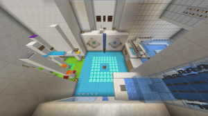 Download Crystal Cages for Minecraft 1.13.2