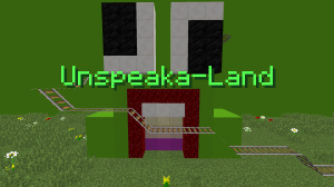 Download Unspeaka-Land for Minecraft 1.12.2