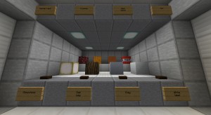 Download What Fits In? for Minecraft 1.13.2