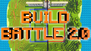 Download Build Battle 2.0 for Minecraft 1.13.2
