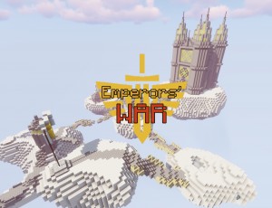 Download Emperors WAR for Minecraft 1.13.2