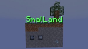 Download SmalLand for Minecraft 1.12.2