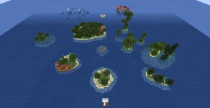 Download WaterBlock for Minecraft 1.13.2