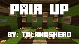 Download Pair Up! for Minecraft 1.13.2