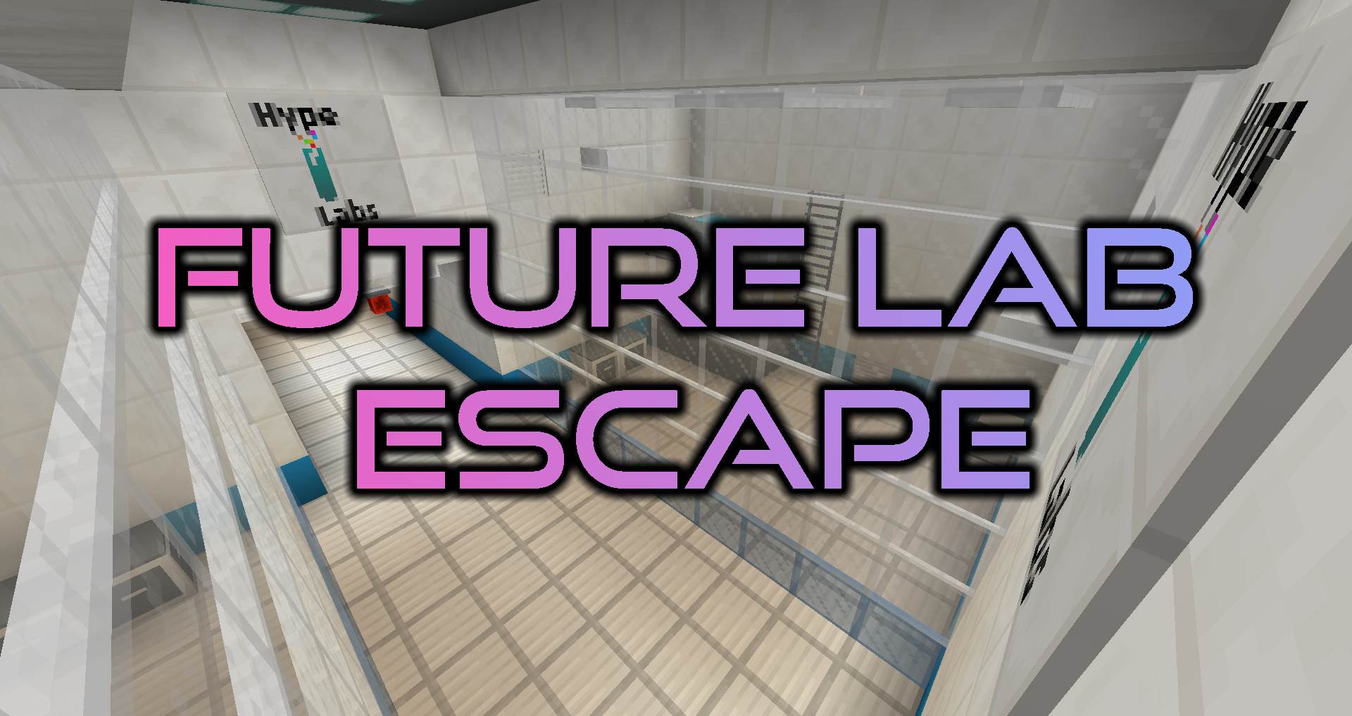 escape simulator laboratory