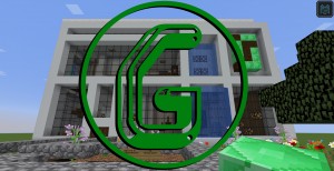 Download The GreenHouse for Minecraft 1.13.2