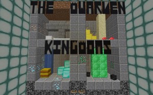 Download The Dwarven Kingdoms: Part 1 for Minecraft 1.13.2