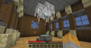 Download Elytra Race for Minecraft 1.13.2