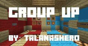 Download Group Up! for Minecraft 1.13.2