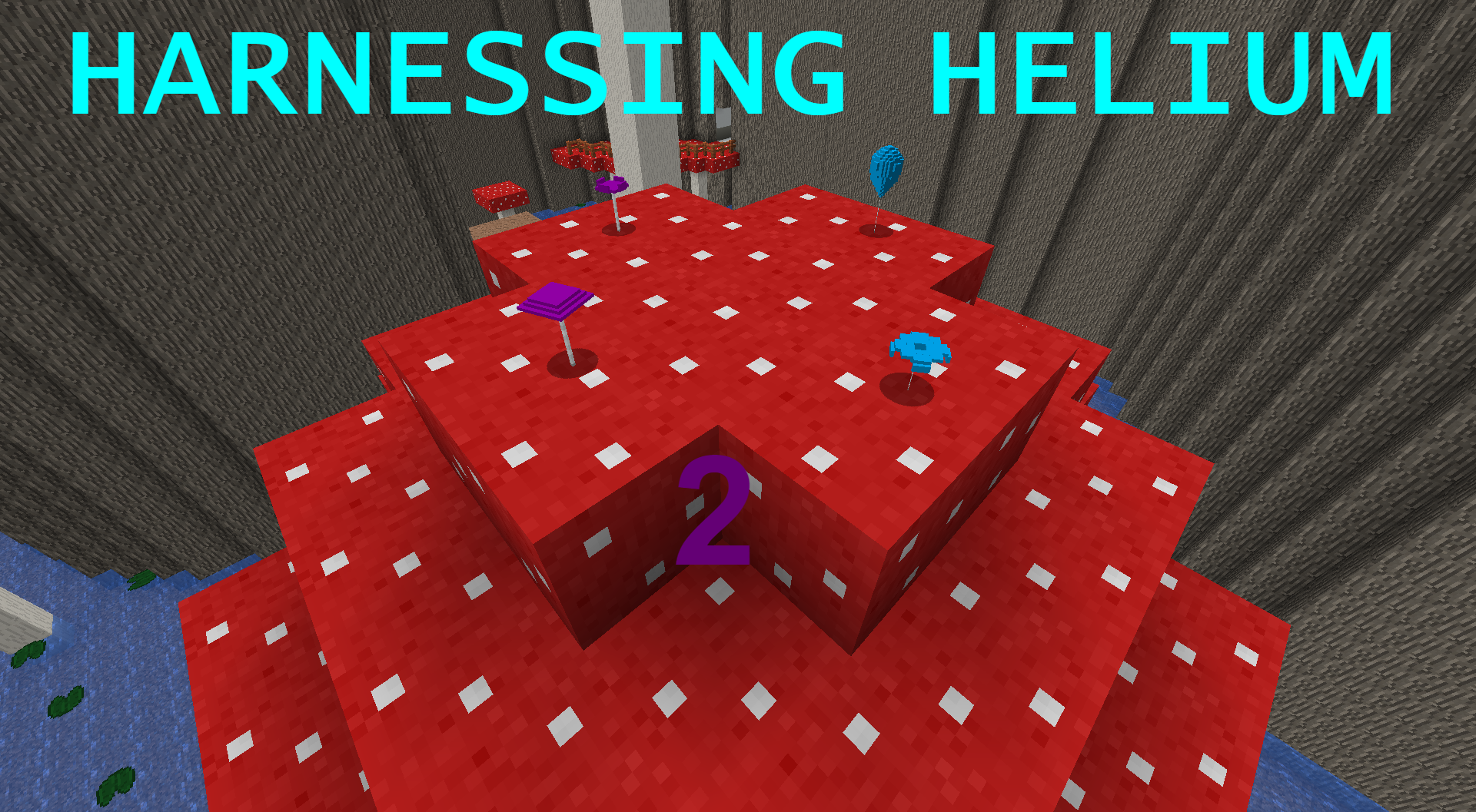 Download Harnessing Helium 2 for Minecraft 1.13.2