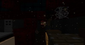 Download Blood Manor: Sanctuary for Minecraft 1.13