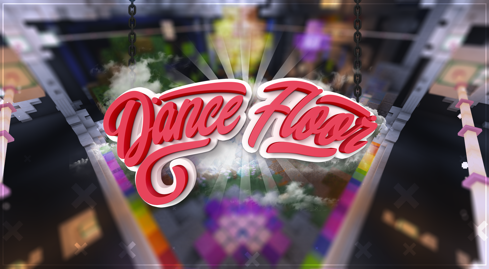 Download Dance Floor for Minecraft 1.13.2
