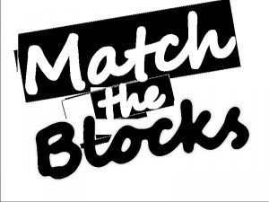Download Match the Blocks for Minecraft 1.14