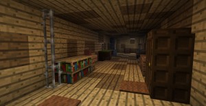 Download Again. Chapter I for Minecraft 1.13.2