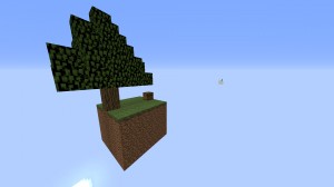 Download Womble's SkyBlock for Minecraft 1.13.2