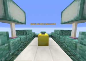 Download The Best Map Ever for Minecraft 1.13.2