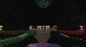 Download The Ender Dream for Minecraft 1.12.2