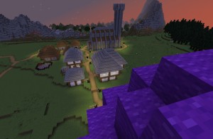 Download Journey of an Adventurer for Minecraft 1.13.2