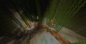 Download Infested Lands for Minecraft 1.8.9
