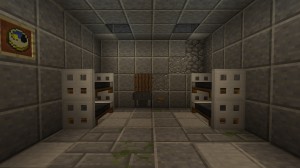 Download Prison Escape for Minecraft 1.13.2