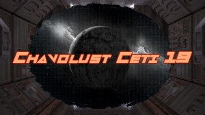 Download CHAVOLUST CETI 19! for Minecraft 1.13.2
