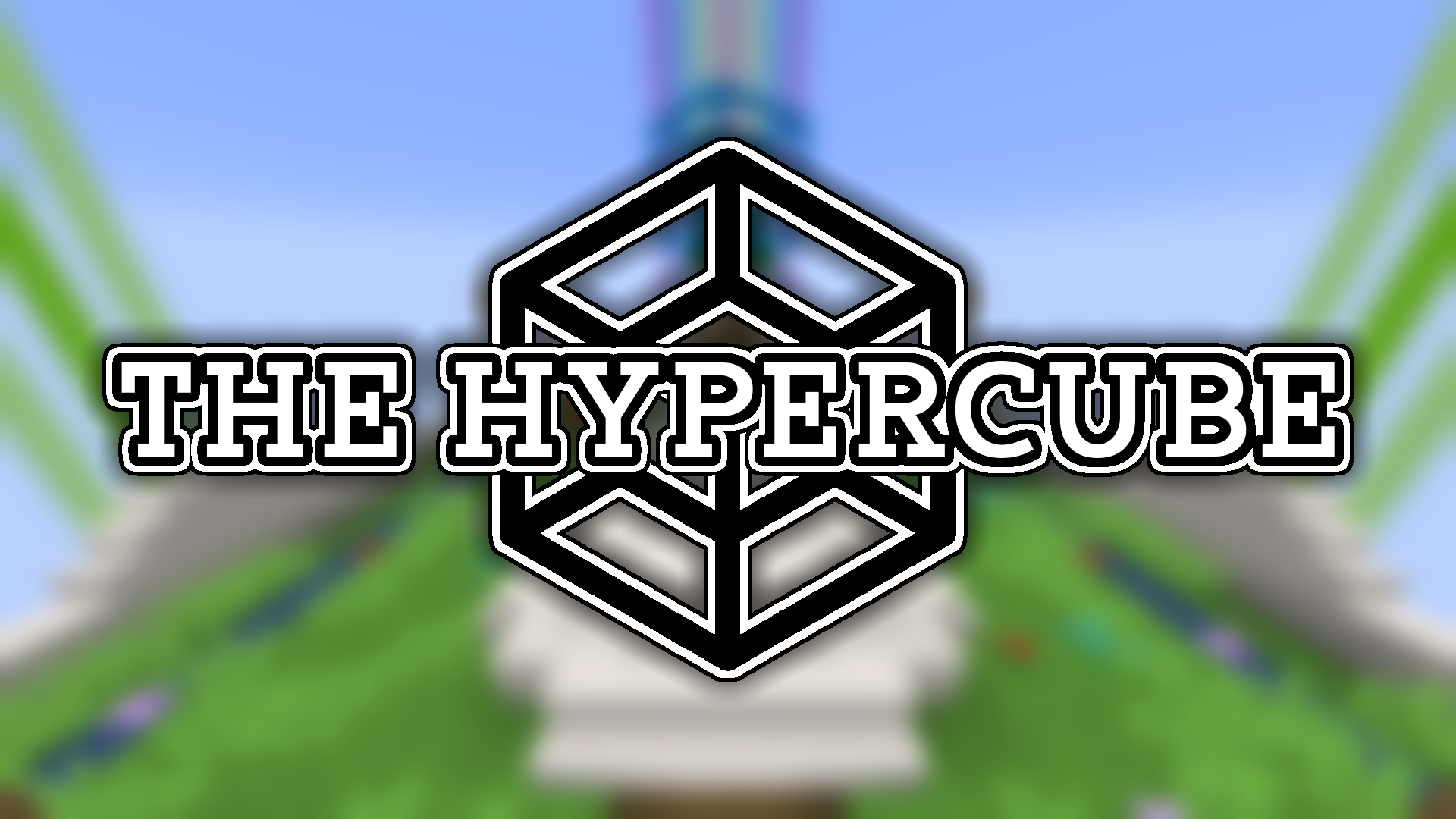 Download The Hypercube for Minecraft 1.14