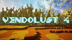 Download VENDOLUST 4 for Minecraft 1.13.2