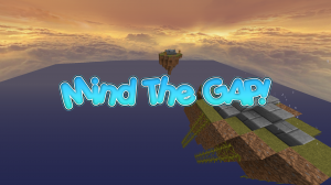 Download MInd the Gap! for Minecraft 1.12.2