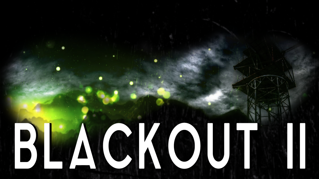 Download BLACKOUT II for Minecraft 1.12.2