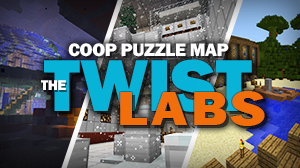 Download The Twist Labs for Minecraft 1.12.2