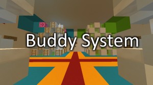 Download Buddy System for Minecraft 1.12.2
