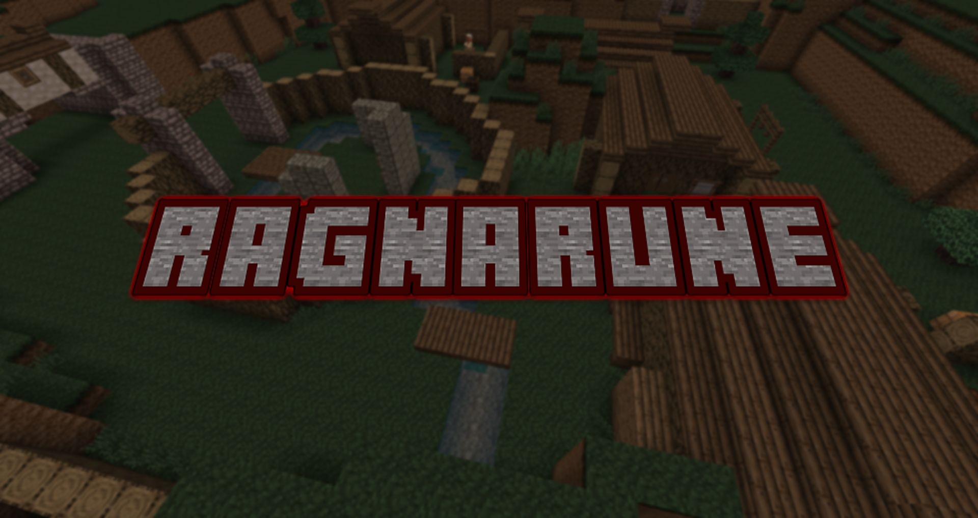 Download RagnaRune for Minecraft 1.12.2