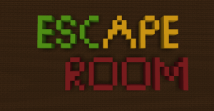 Download Escape Room for Minecraft 1.12.2