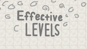 Download Effective Levels for Minecraft 1.12.2