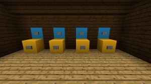 Download Odd Sound Out for Minecraft 1.13.2